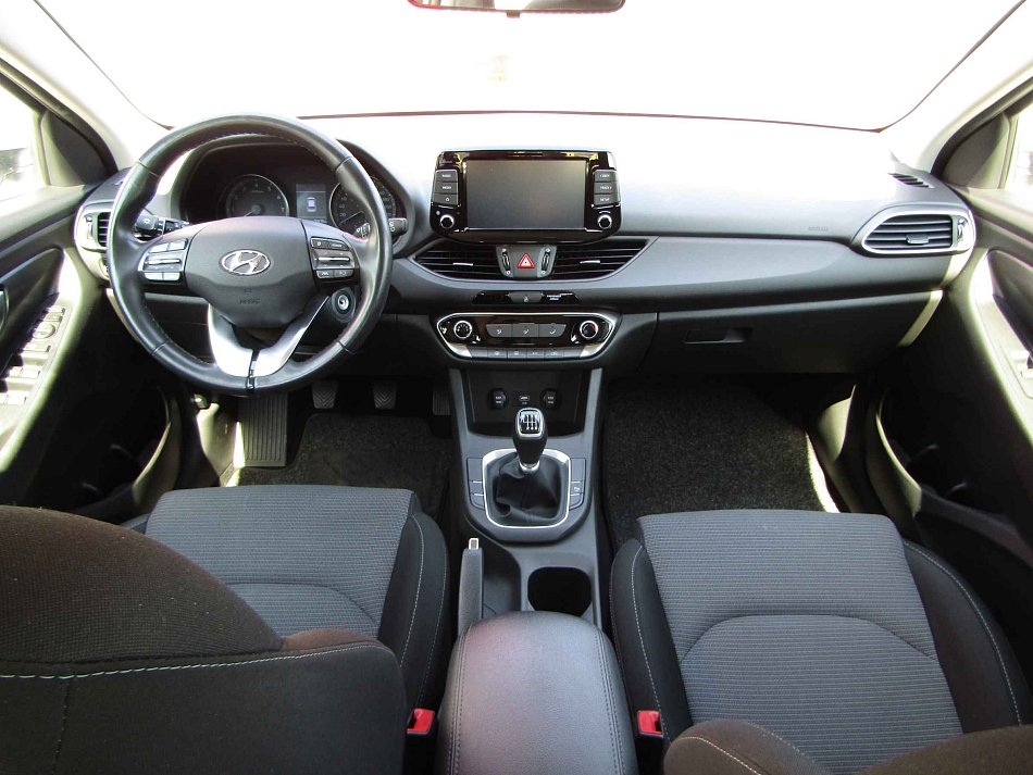 Hyundai I30 1.5DPi 