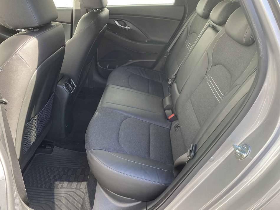 Hyundai I30 1.5 T-GDi Smart