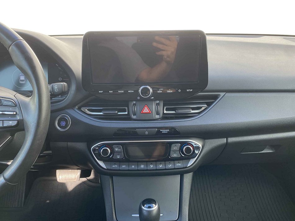 Hyundai I30 1.5 T-GDi Smart