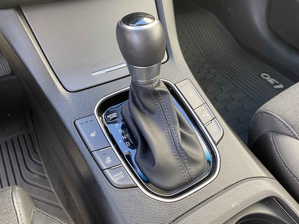 Hyundai I30 1.5 T-GDi Smart