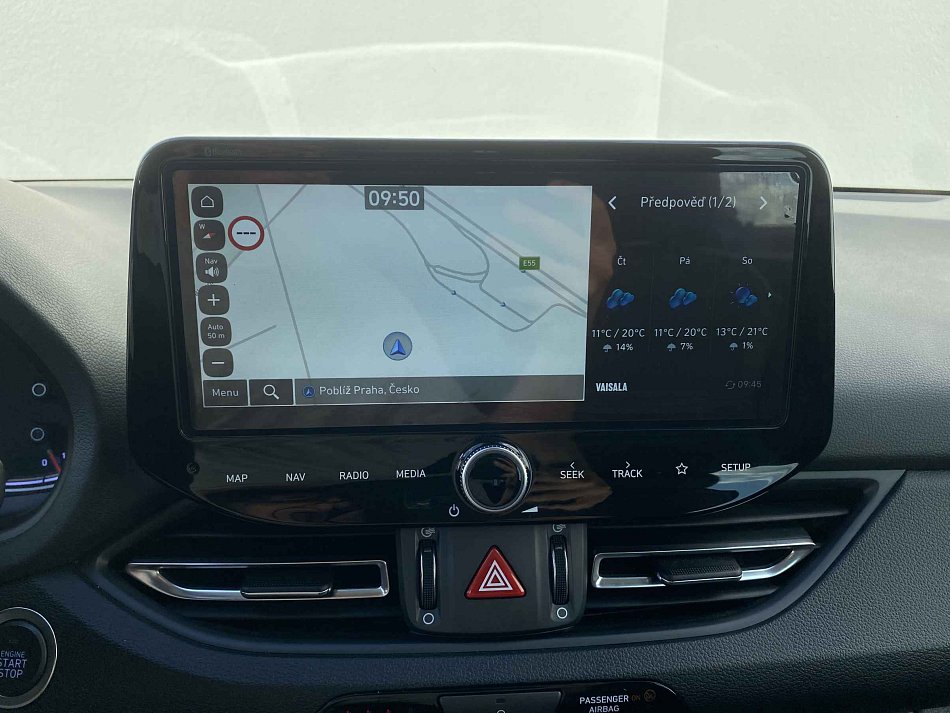 Hyundai I30 1.5 T-GDi Smart