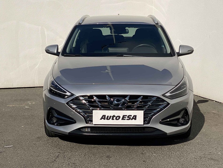 Hyundai I30 1.5 T-GDi Smart