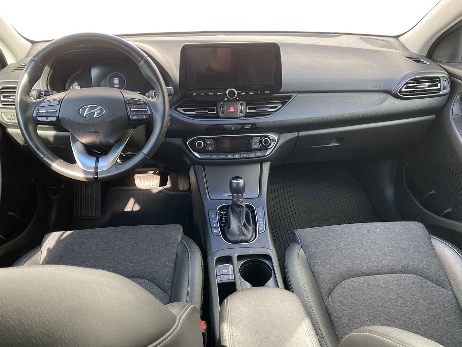 Hyundai I30 1.5 T-GDi Smart