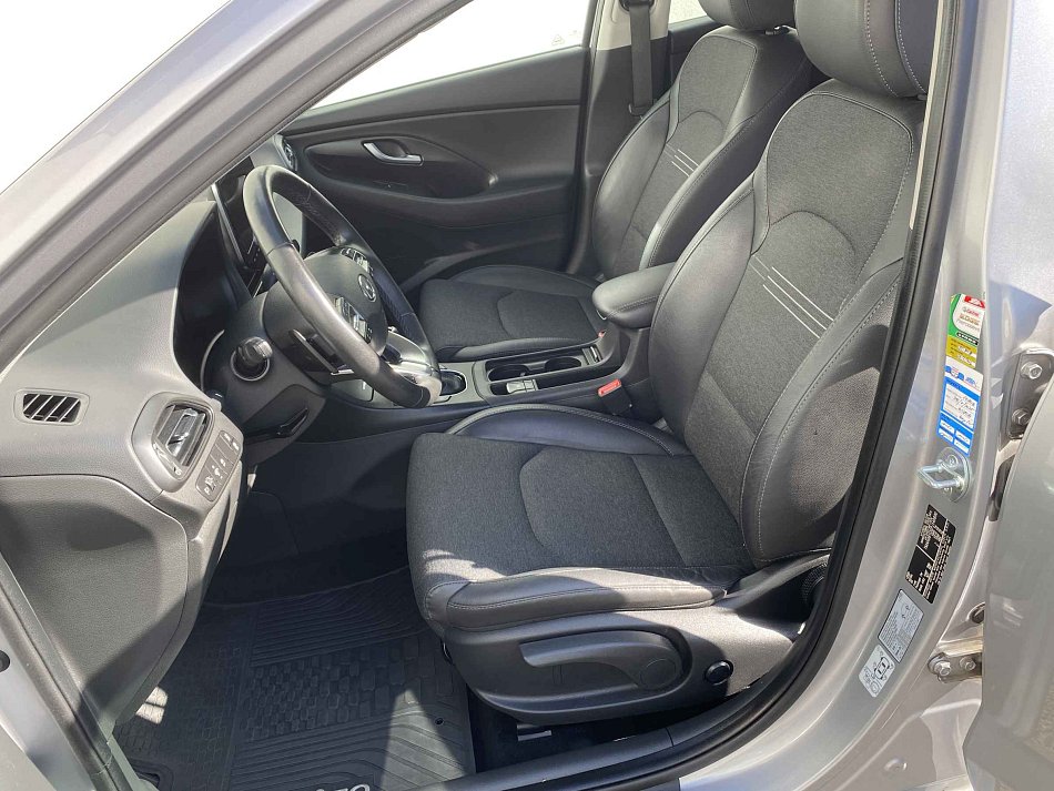 Hyundai I30 1.5 T-GDi Smart
