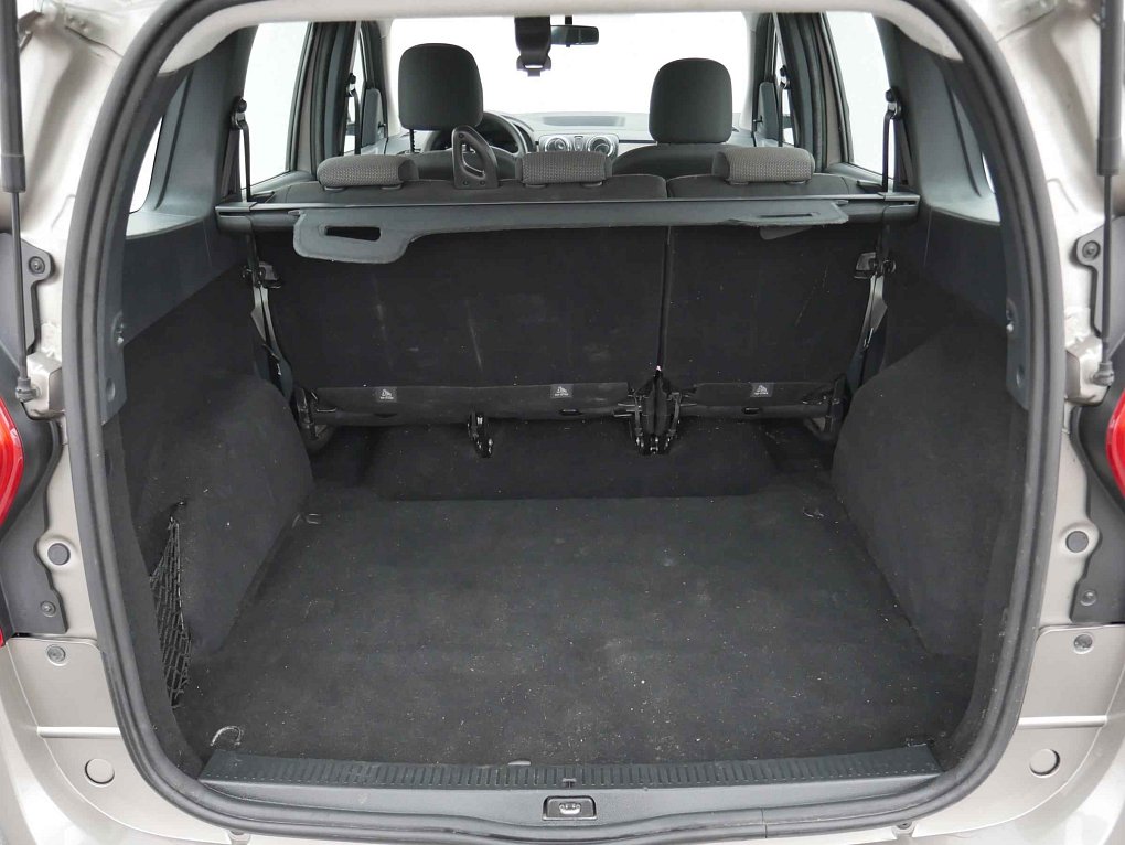 Dacia Lodgy 1.2 TCe 