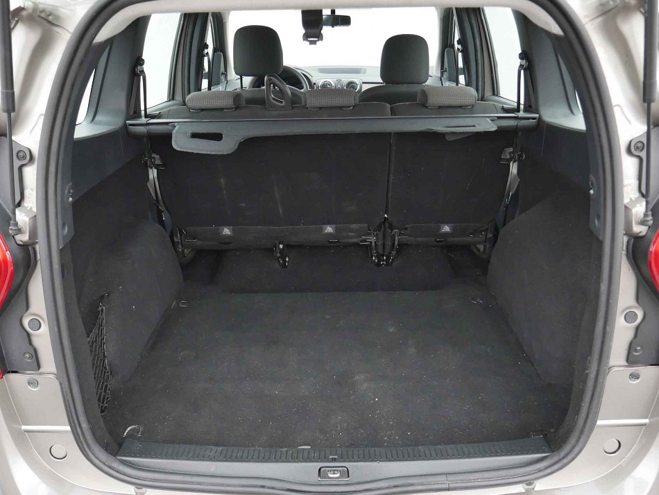 Dacia Lodgy 1.2 TCe 