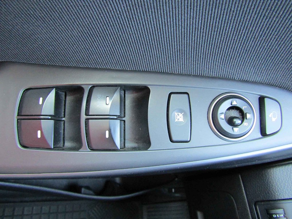 Hyundai I30 1.6GDi 