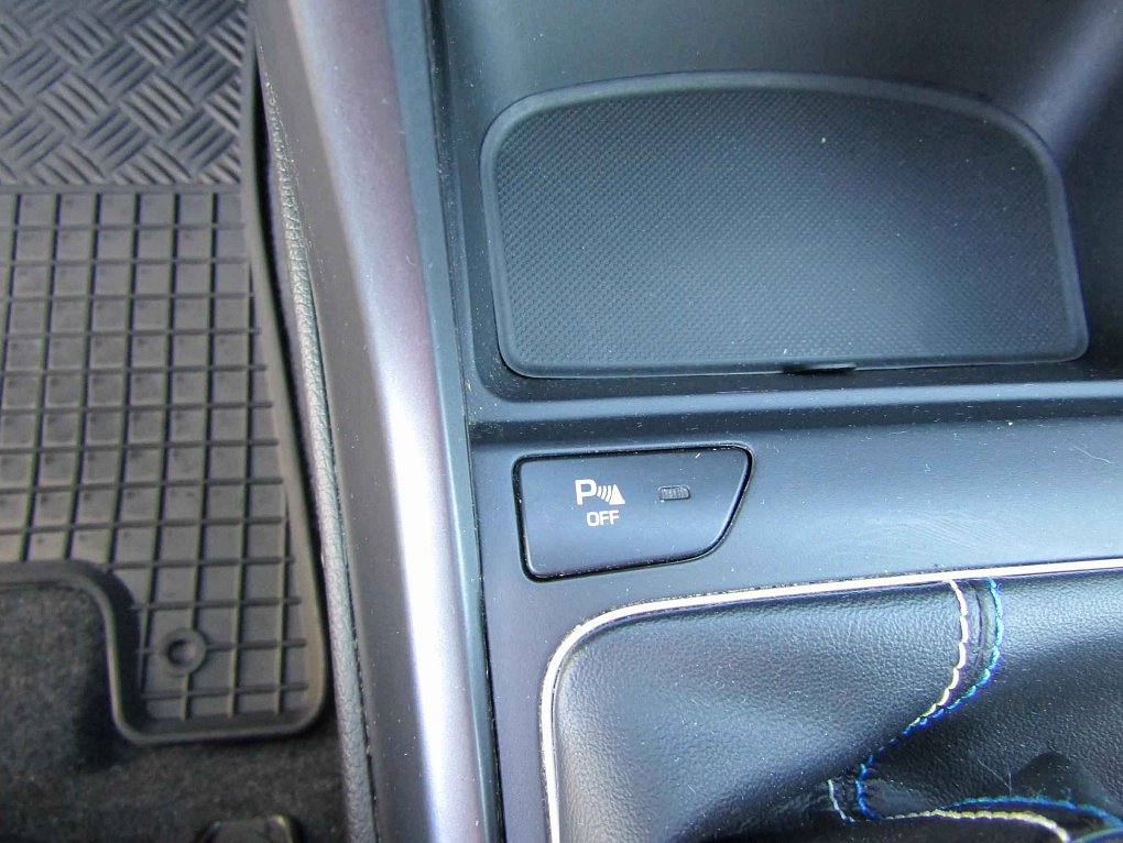 Hyundai I30 1.6GDi 