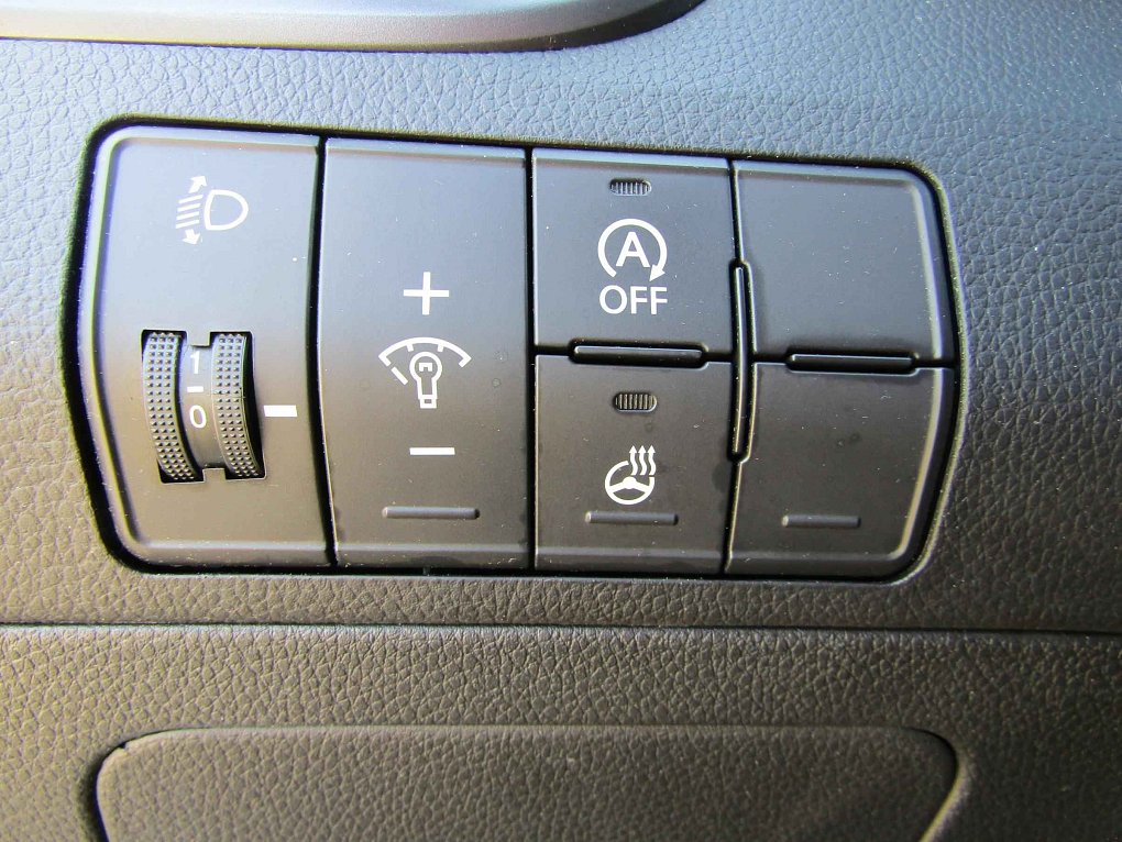 Hyundai I30 1.6GDi 