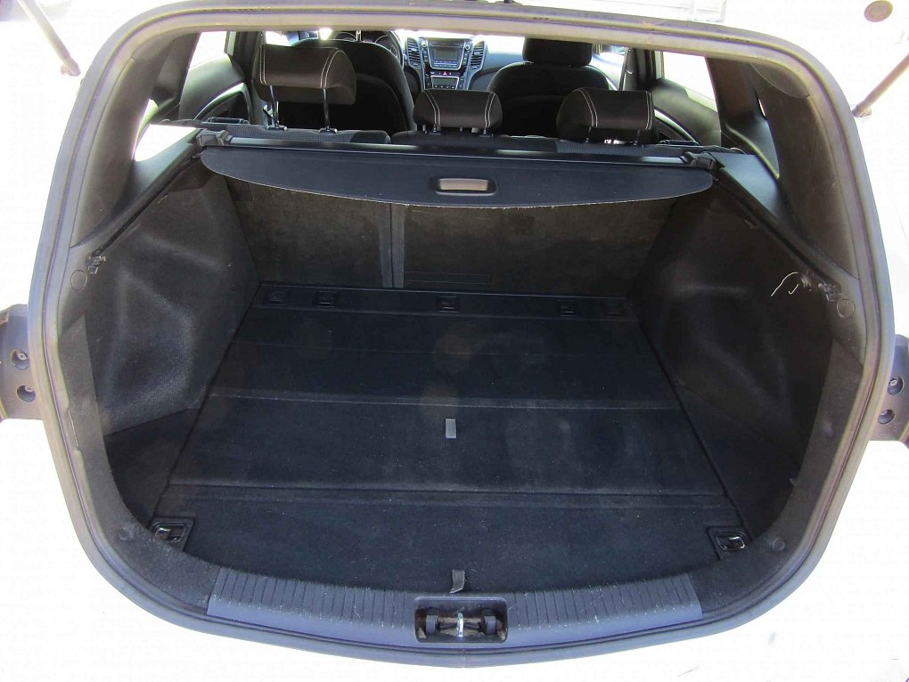 Hyundai I30 1.6GDi 