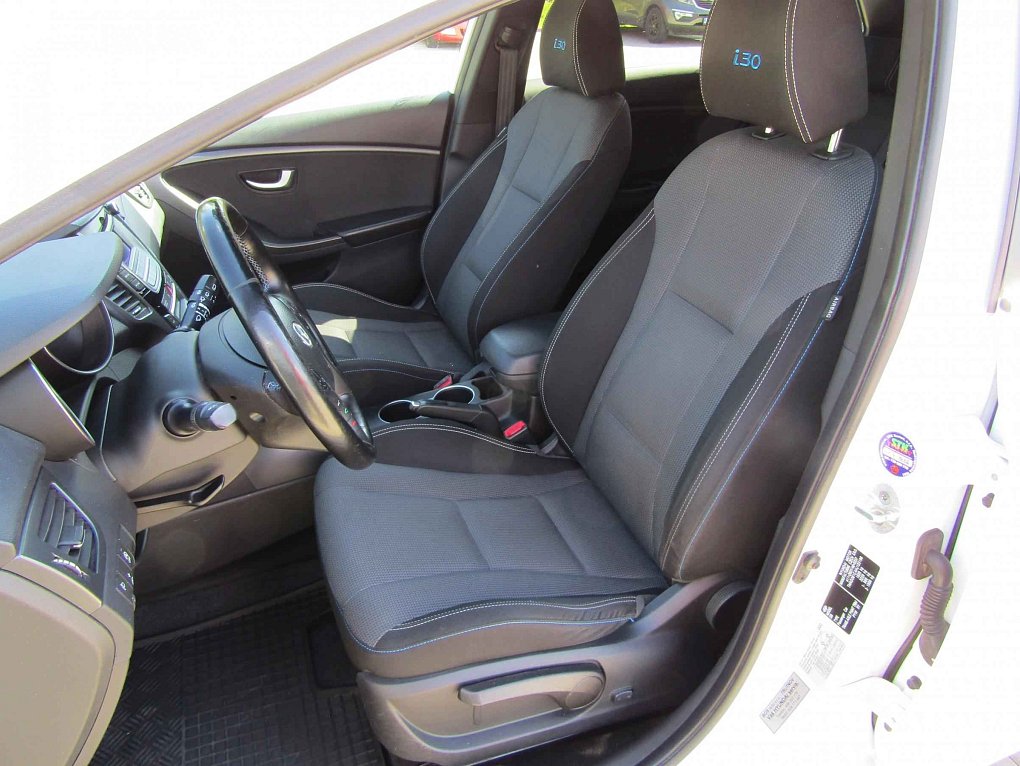 Hyundai I30 1.6GDi 