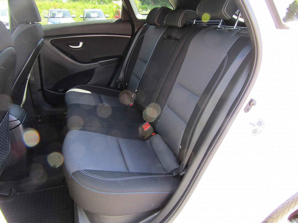 Hyundai I30 1.6GDi 