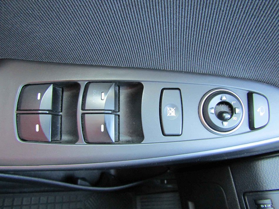 Hyundai I30 1.6GDi 