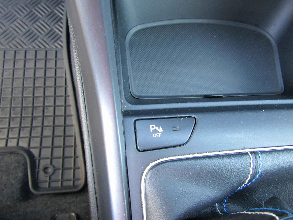 Hyundai I30 1.6GDi 