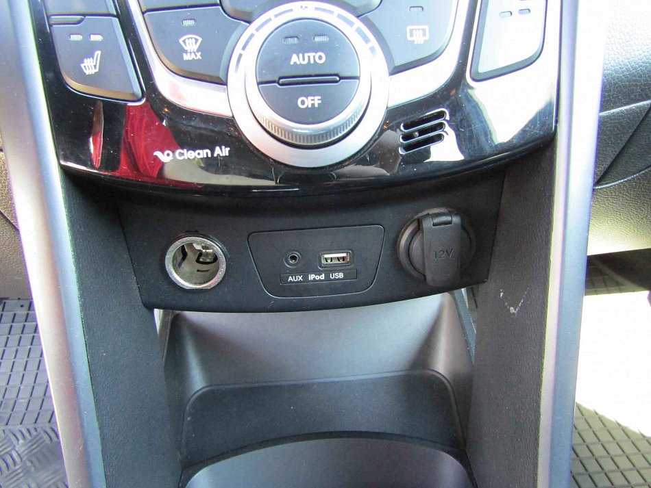 Hyundai I30 1.6GDi 