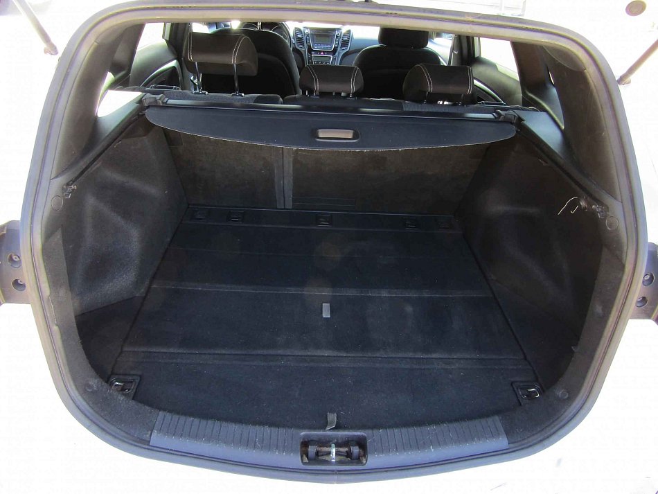 Hyundai I30 1.6GDi 