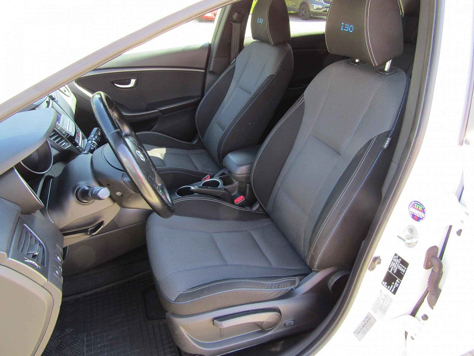 Hyundai I30 1.6GDi 