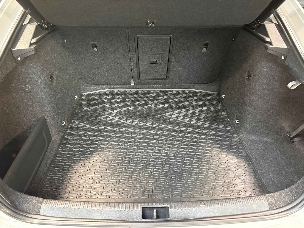 Škoda Octavia III 2.0 TDi 