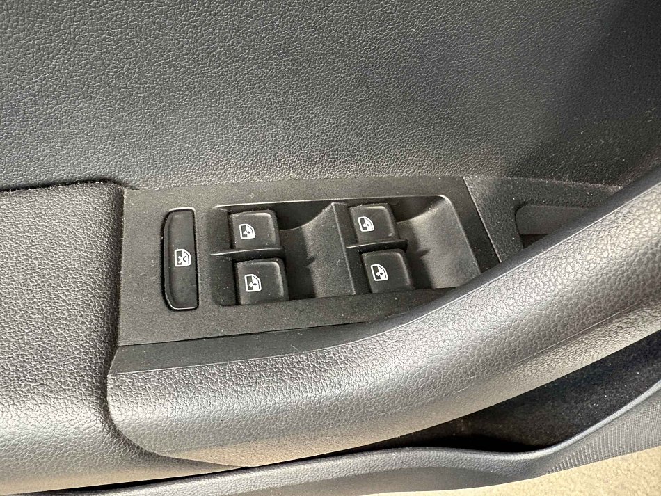 Škoda Octavia III 2.0 TDi 