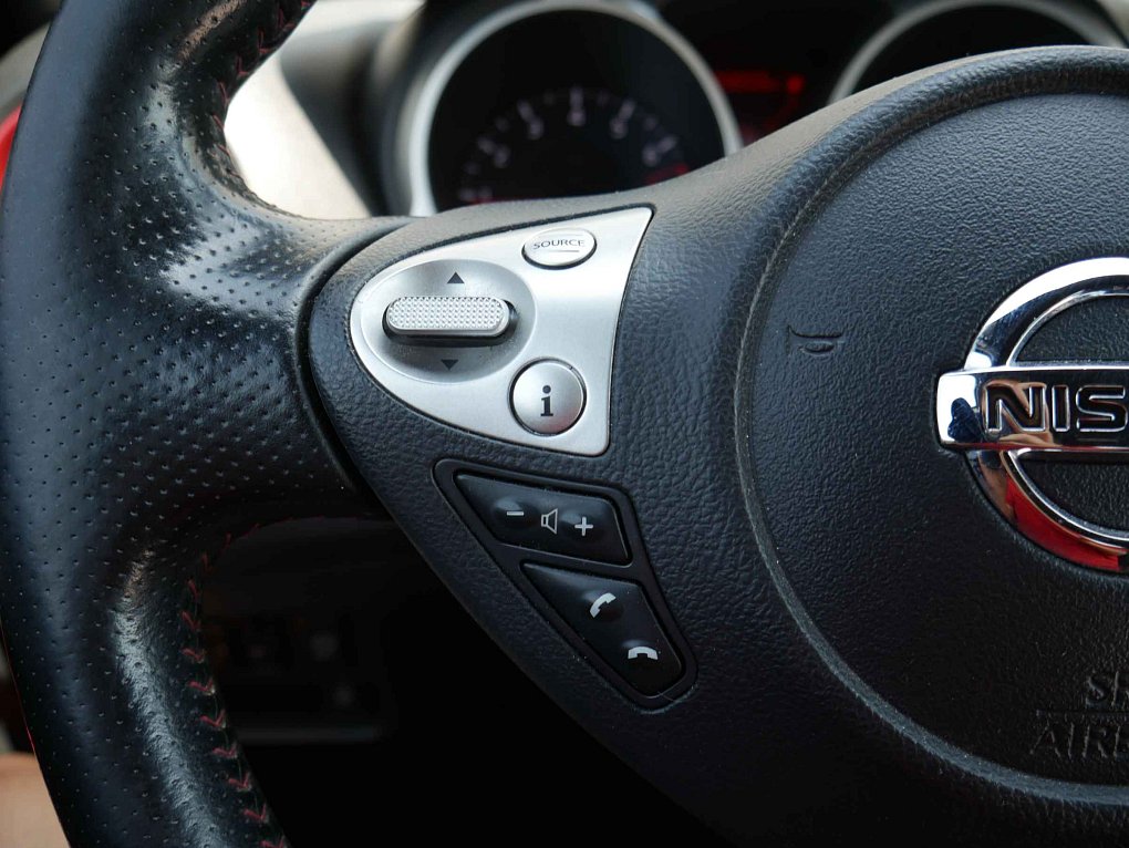 Nissan Juke 1.2DIG-T 