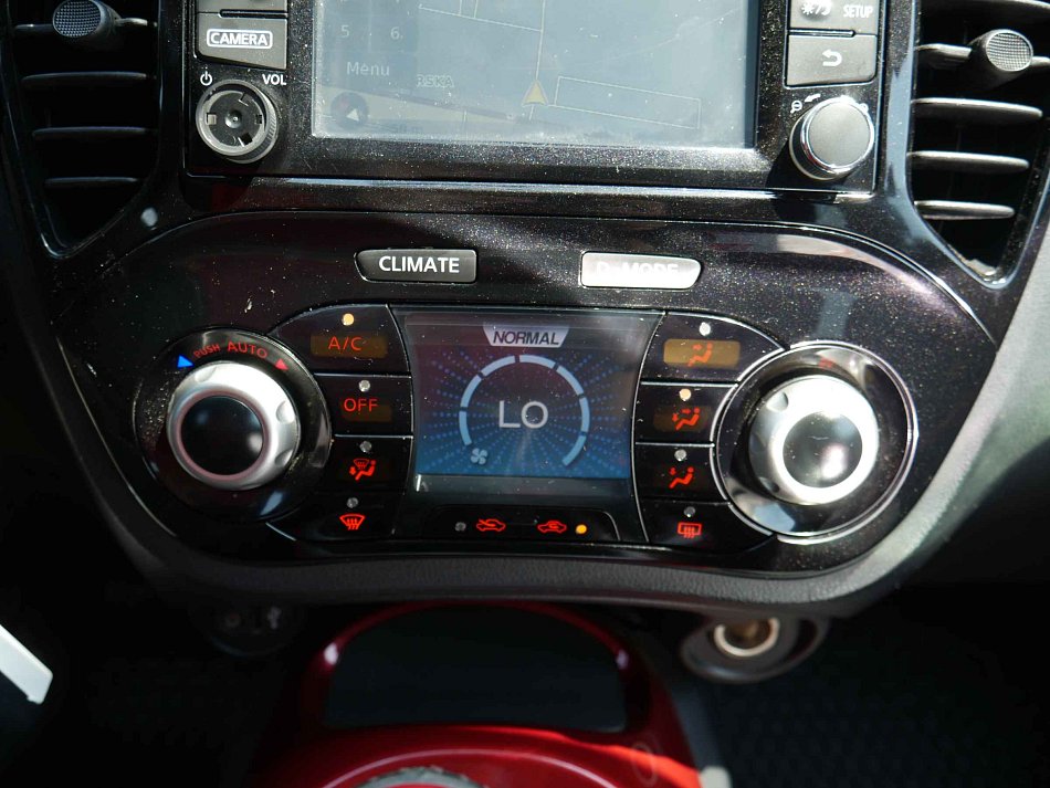 Nissan Juke 1.2DIG-T 
