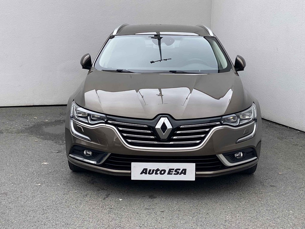 Renault Talisman 1.6dCi 