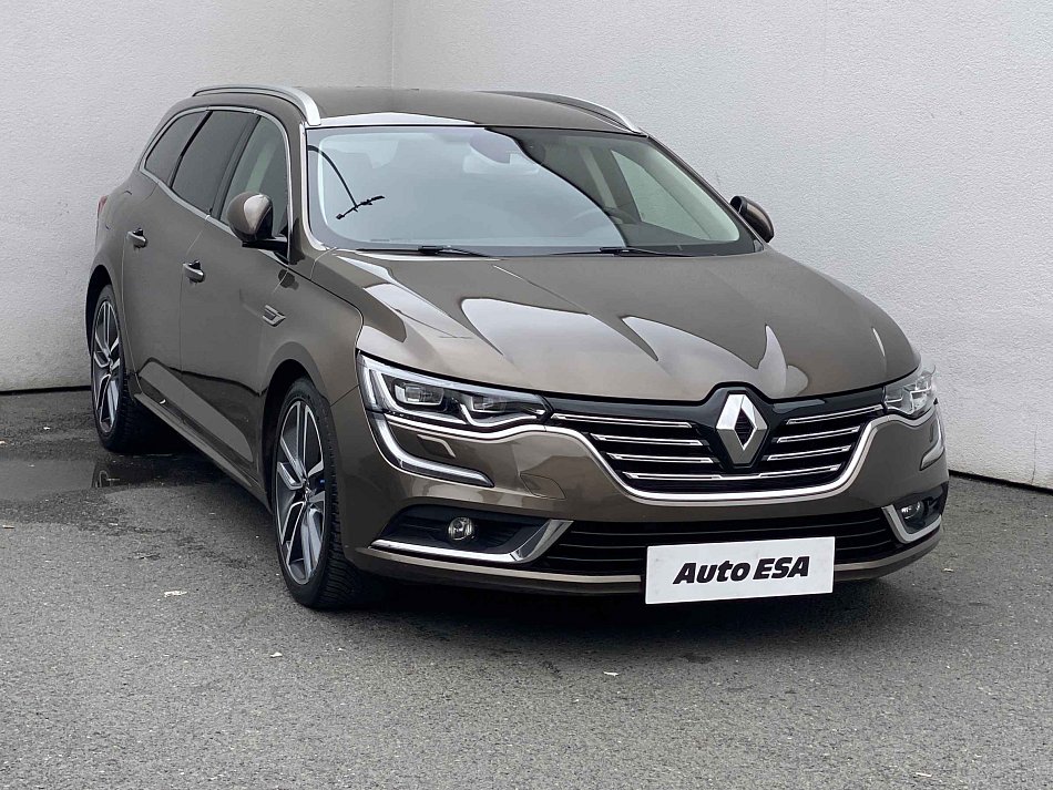 Renault Talisman 1.6dCi 