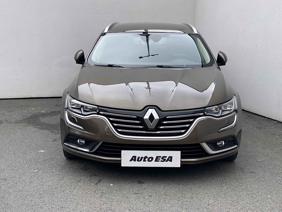 Renault Talisman 1.6dCi 