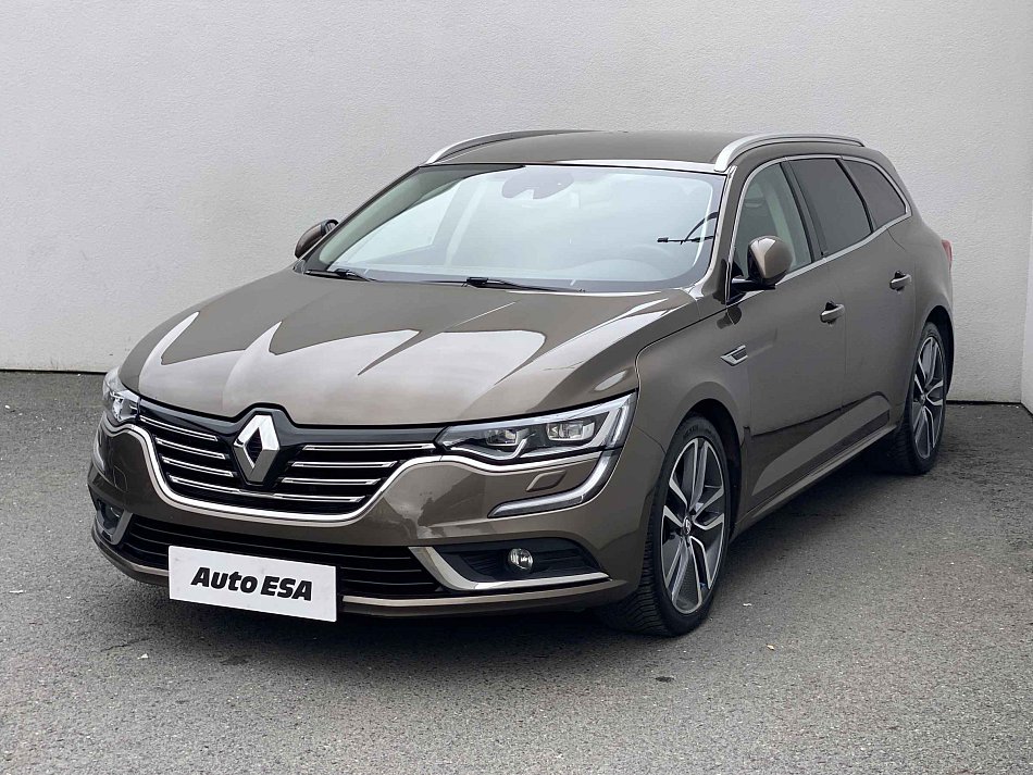 Renault Talisman 1.6dCi 