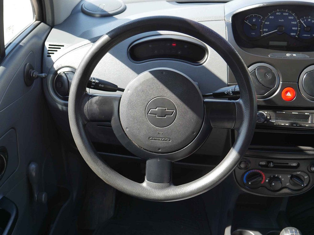 Chevrolet Spark 0.8 i 