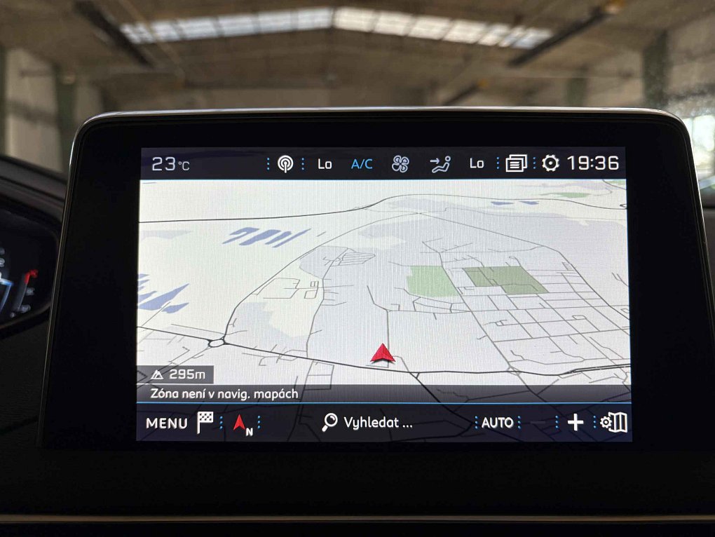 Peugeot 5008 2.0 HDi GT