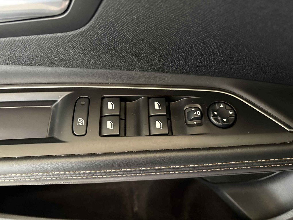 Peugeot 5008 2.0 HDi GT