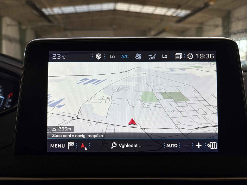 Peugeot 5008 2.0 HDi GT