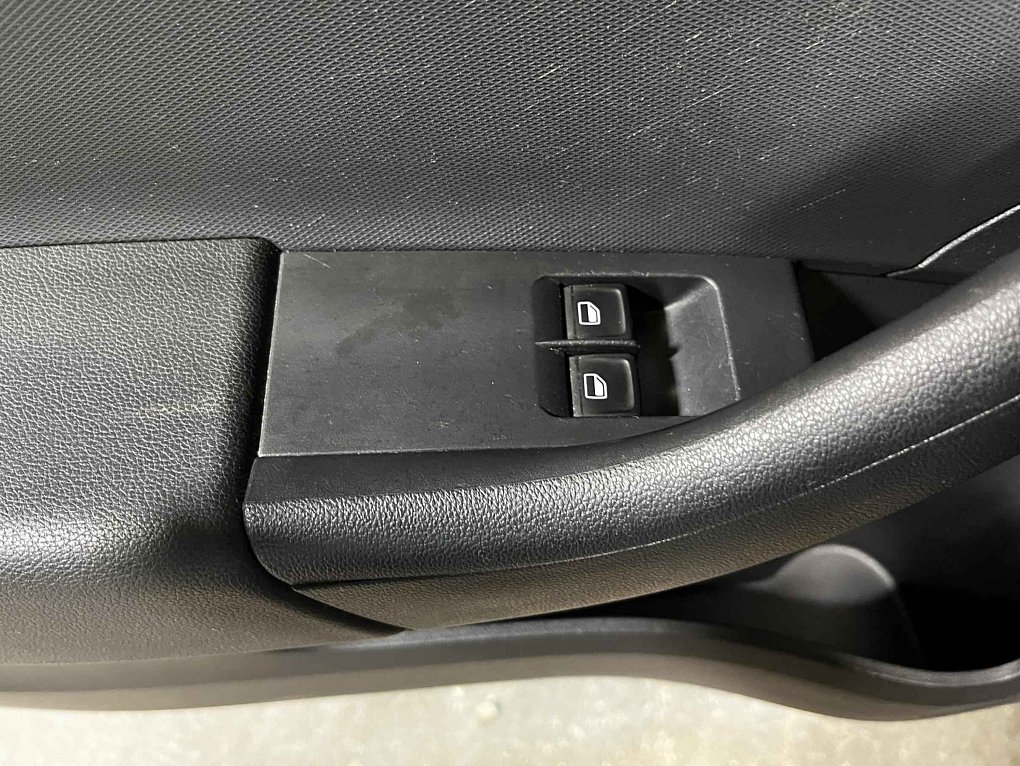 Škoda Rapid 1.2 TSi Active