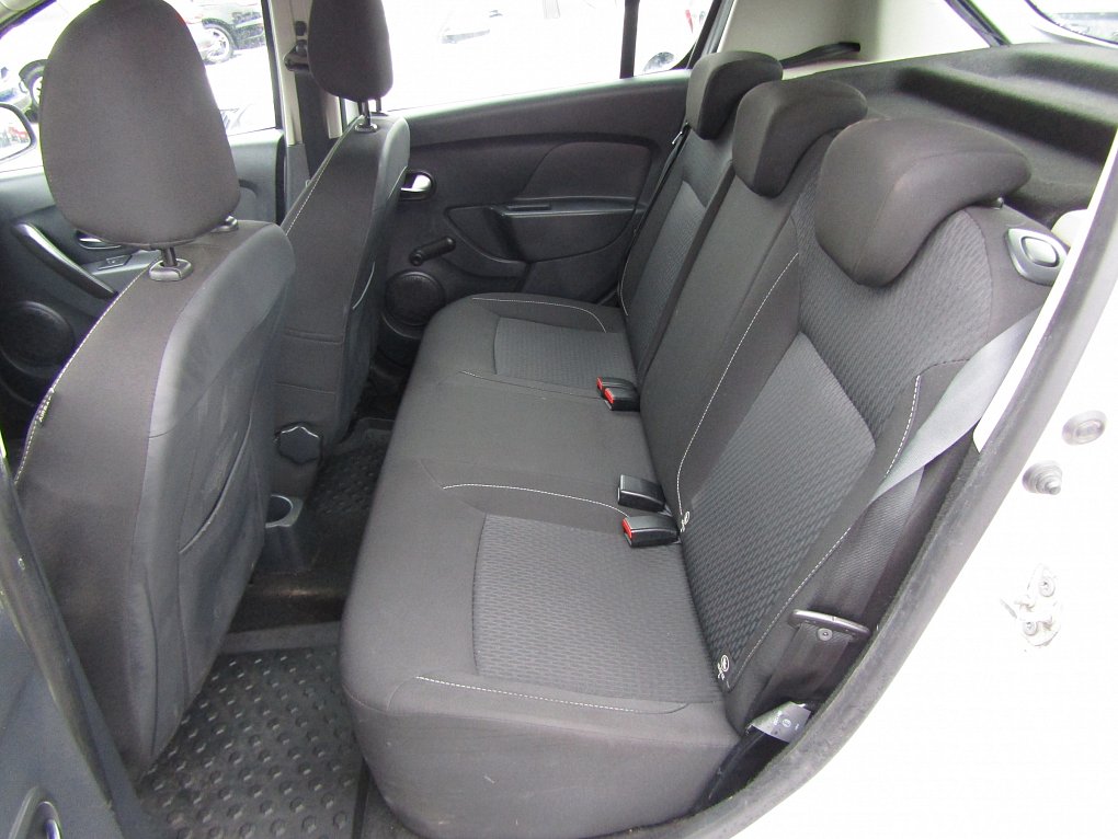 Dacia Sandero 1.0 SCe 