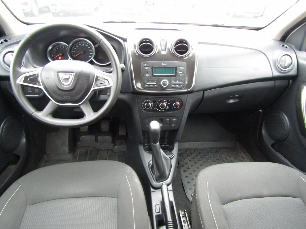 Dacia Sandero 1.0 SCe 