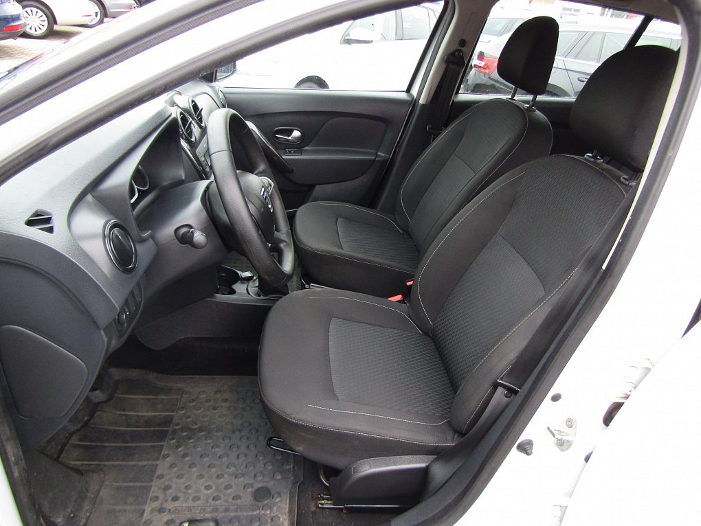 Dacia Sandero 1.0 SCe 