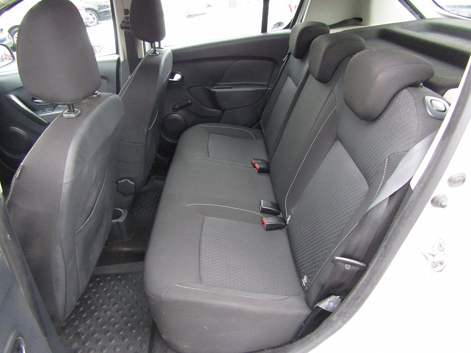 Dacia Sandero 1.0 SCe 