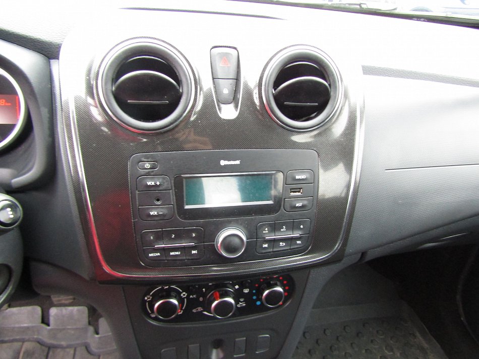 Dacia Sandero 1.0 SCe 