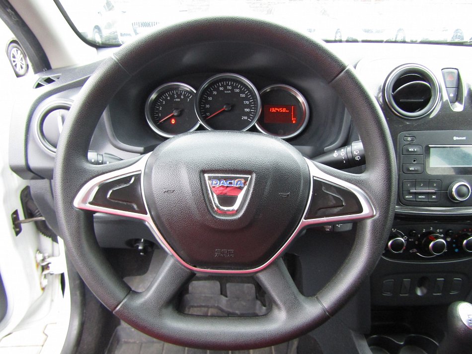 Dacia Sandero 1.0 SCe 