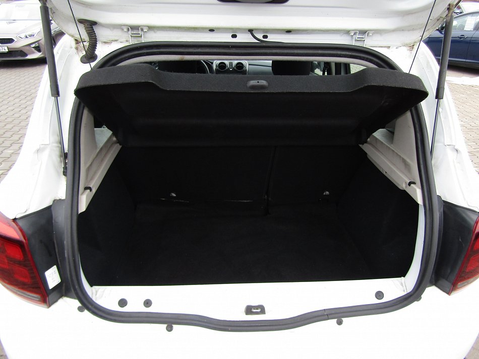Dacia Sandero 1.0 SCe 
