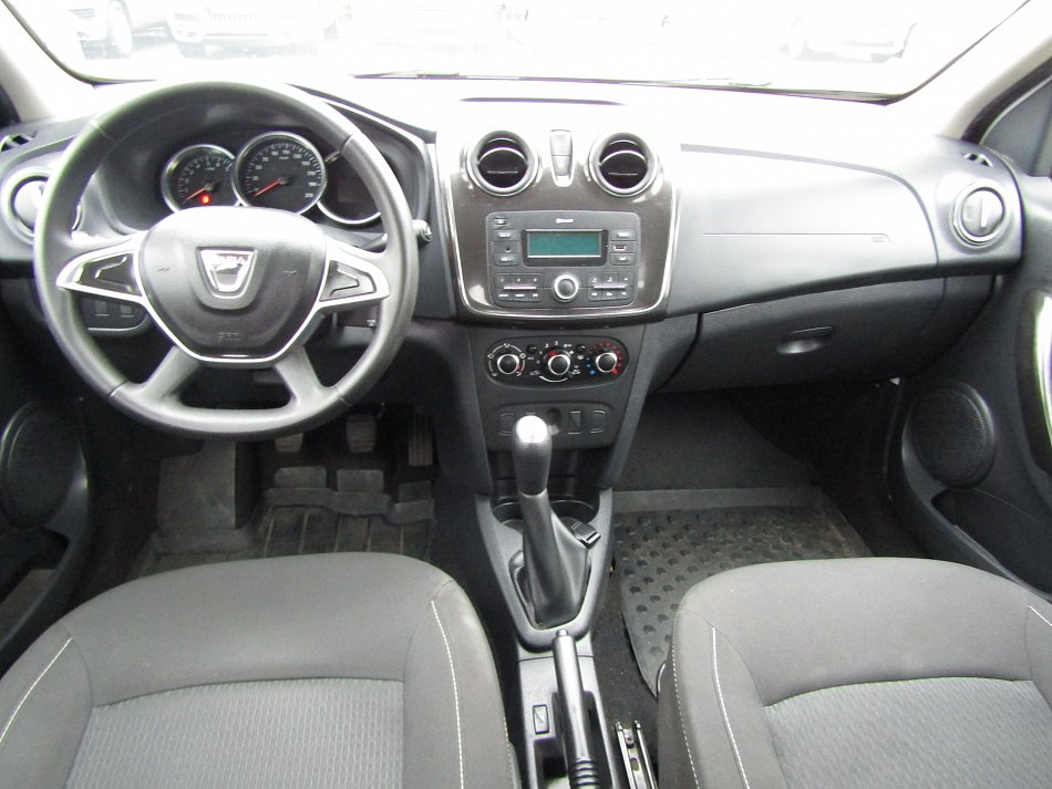 Dacia Sandero 1.0 SCe 