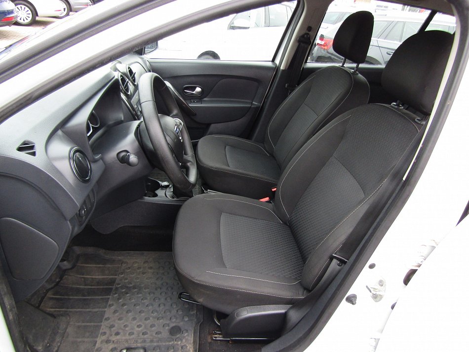 Dacia Sandero 1.0 SCe 