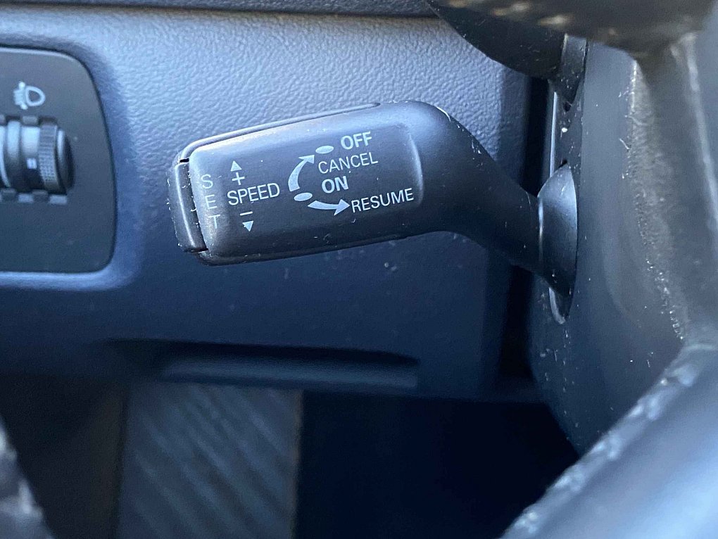 Audi A3 1.6 i 