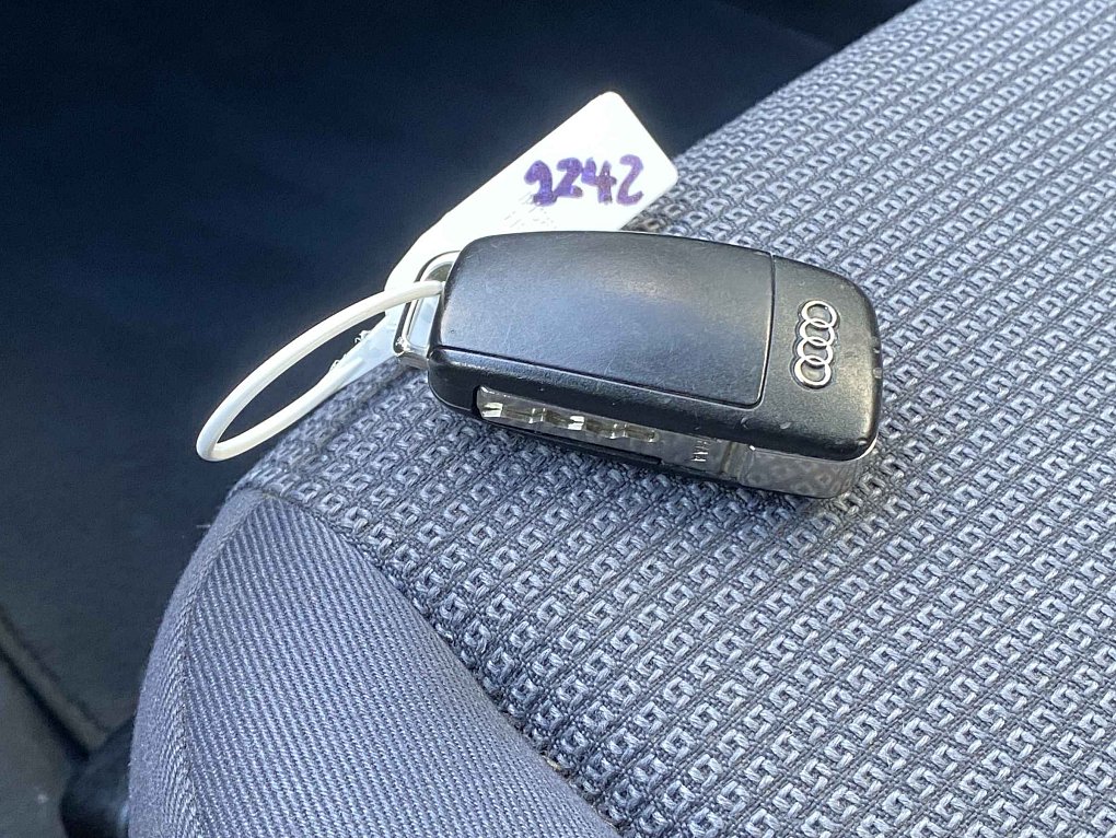 Audi A3 1.6 i 