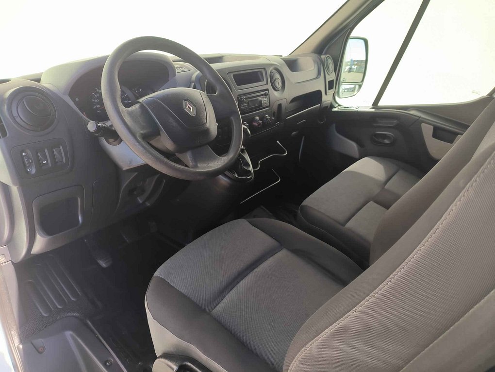 Renault Master 2.3dCi  L2H2