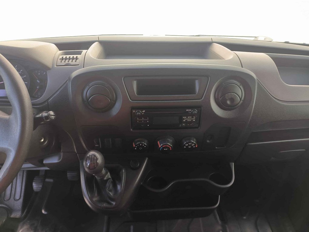 Renault Master 2.3dCi  L2H2