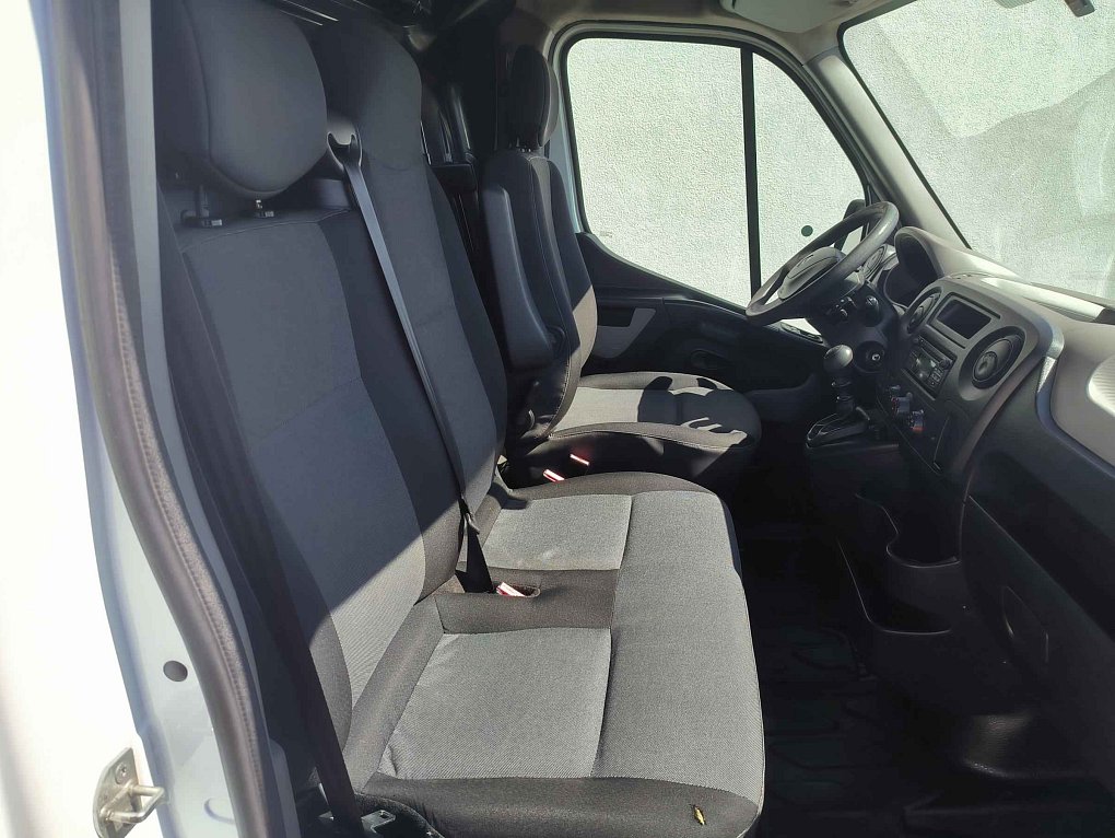 Renault Master 2.3dCi  L2H2
