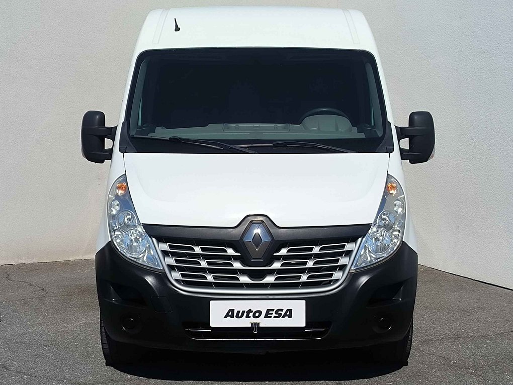 Renault Master 2.3dCi  L2H2