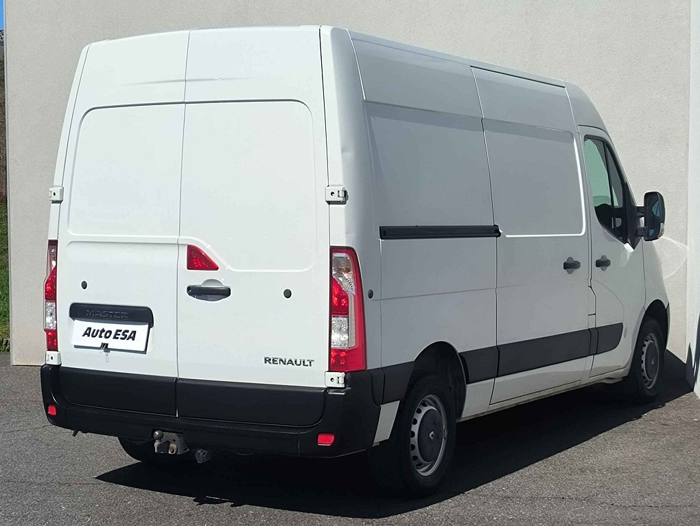 Renault Master 2.3dCi  L2H2